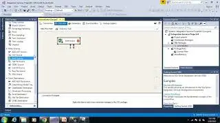 Part 13 - Union All SSIS transformation