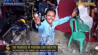 SEISI HATI OCHOL DHUT SHOW NMS HAJAT KEL. BPK. EDI SUTARNO & IBU RAKEM