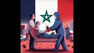 Cher peuple fran&ccedil;ais,