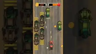 Mpl rage road gameplay tricks