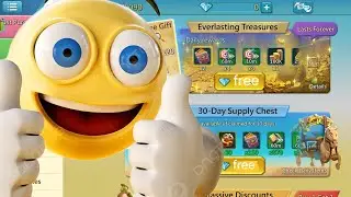 Best packs of octuber 2024 | lords mobile | best video to watch in octuber | for p2p  #lordsmobile