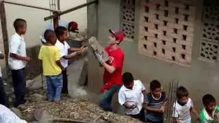 Hawken 'Seeds of Learning' Trip to Nicaragua (27-min)
