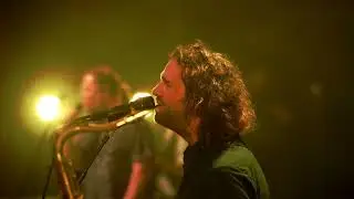 a Pink Floyd experience