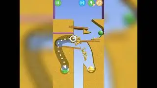 dig this 651-17 | BINGO BALLS | Dig this level 651 episode 17 solution walkthrough
