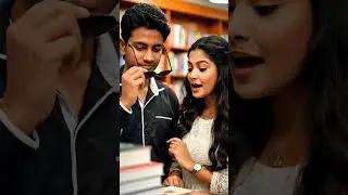 Are Book reading chenge a man ♂️ #trending #wedding #animatry