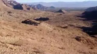 Boo Hoff Trail La Quinta