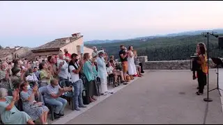 Rencontres Musicales de Saint-C&eacute;zaire &ndash; Pr&eacute;sentation