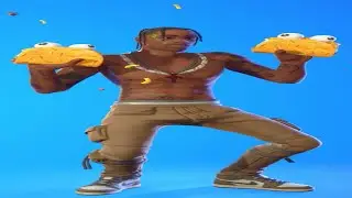 Fortnite Taco Tuesday..!