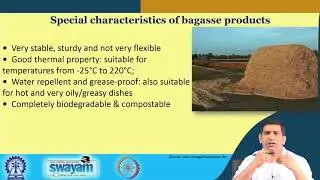 Lecture 33 : Greener Plastic Products