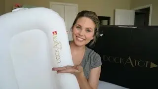DOCKATOT UNBOXING & REVIEW! DELUXE & GRAND!