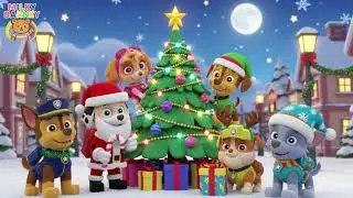 Paw Patrol 3