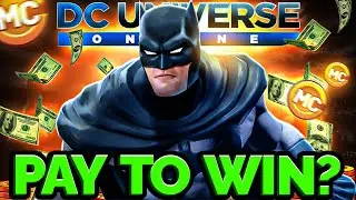 Будет ли DC Universe платить за победу в 2025 году?