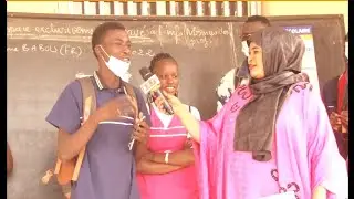 SOUNOU ÉCOLE NOUNEAU  LYCEE LOUGA