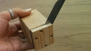 CORTADORA MANUAL POREX