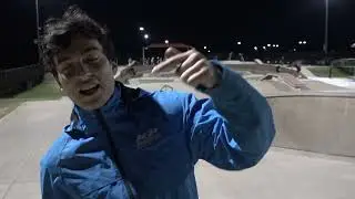 Secret Skate Post