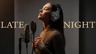 【R&B】Soulful R&B Vibes – Smooth Love Songs & Emotional Chill Mix for the Heart