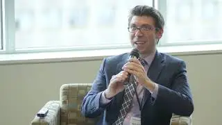 Danyliw Seminar 2018: Nick Kupensky