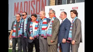 USL Division III: Madison Announcement