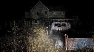 Dead Feed - Paranormal Activity in Haunted Farm House | Psychological Horror Game