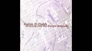 Halim El-Dabh - 