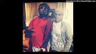 chief keef + dp beats + futuristic glo type beat - 