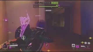 Film - quad kill as reaper