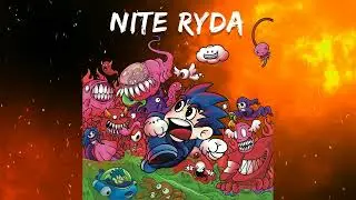 NITE RYDA ‑ LYONZ (track 8)