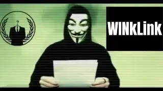 WINkLink WIN HODLERS⚠️ WARNING 🚨ANONYMOUS🚨
