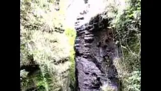 Devil's Bridge (2). Wales