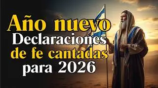 Año Nuevo en el Señor – Nuevas Misericordias Cada Mañana