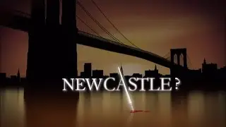 Castle: The Geordie