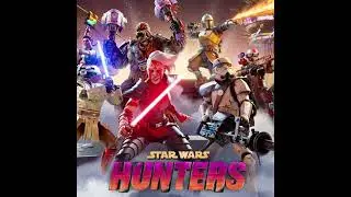 Save Star Wars: Hunters Before It&rsquo;s Deleted! How You Can Help | Nintendo Switch