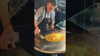 🔪🔥 The Ultimate Dinner Party Upgrade | Qookingtable Experience #qookingtableasia #chef  #restaurant