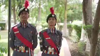 Model hr sec school T T Nagar Bhopal Madhya Pradesh 