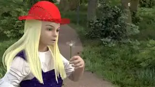 Return of Red Riding Hood Enhanced Edition Steam Trailer