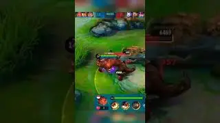 MOBILE LEGENDS GAMEPLAY PRO PLAYER AULUS SOLO LORD | TOP 1 GLOBAL AULUS 2022