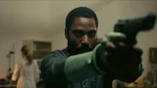 TENET trailer- Rescore by Kash Nemani