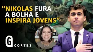 DIREITA SE LEVANTA: 