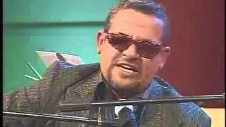 M&uacute;sica Ecuatoriana - Hugo Idrovo - y  Hector Napolitano