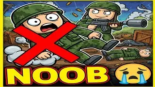 mini militia classic live stream aajao saath mein khelte hai 🤫