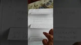 pedana che si soleva al passaggio del pedone