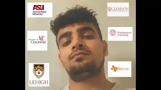 Why I deferred my admission to one of the TOP 40 university in US | Study in USA
