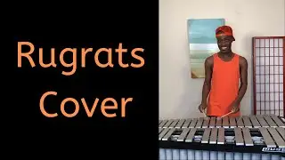 Rugrats Theme Song Cover
