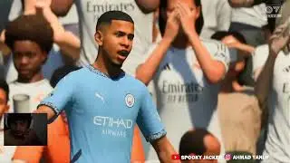irl FC 26 NOT QUICK BEFORE WIN
