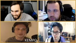 Duel Arena Is Getting Removed! ft. Kempq