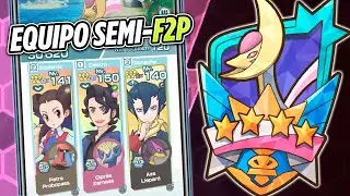 🌙 SEMI-F2P | Combate Legendario: Cresselia (Todas las misiones)  🌙 Pokemon Masters EX