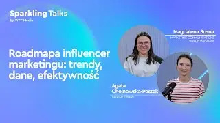 Influencer marketing roadmap: Trends, Data, Effectiveness