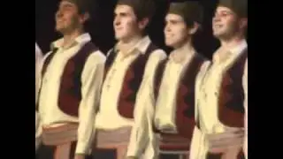 SVE JE TO FOLKLOR - Folklor na nas nacin - KUD Dimitrije Tucovic