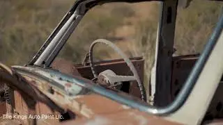 The Kings Auto Paint Llc. | body shop near me | +16197513414