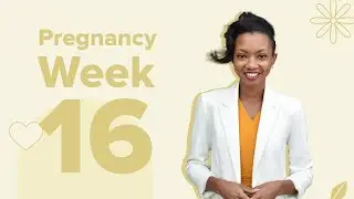 Grace & Growth: My Faith-Based Pregnancy Video Diary - Protecting Your Vessel - Week 16
